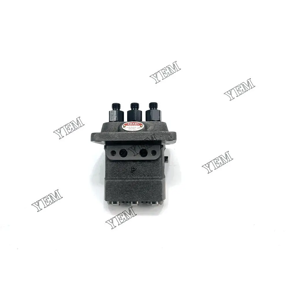 D850 Fuel Injection Pump 15531-51010 for Kubota Excavator Part 5