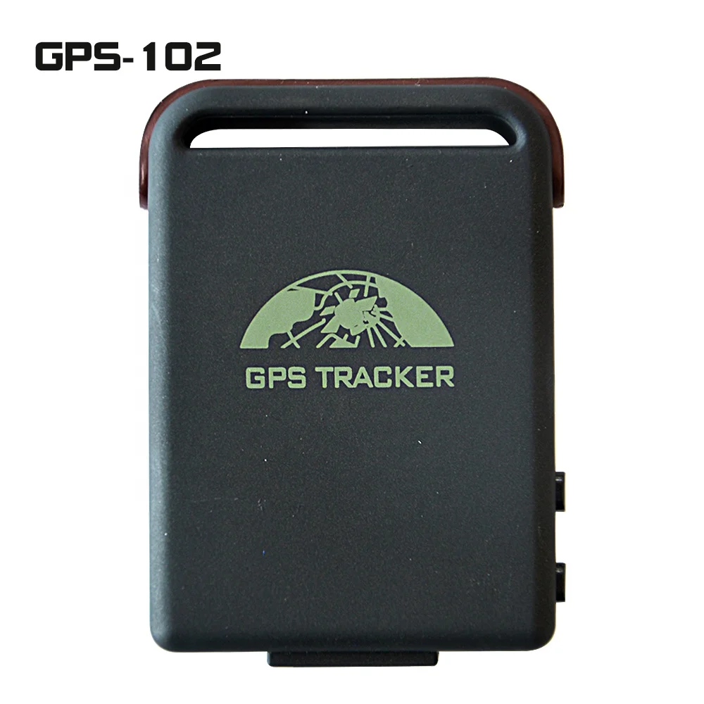 Source 2022 locator people with alzheimers real factory personal gps tracker tk102B with SOS button real tracking on m.alibaba.com