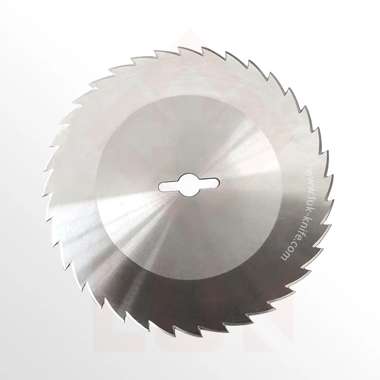 120mm TANDIR Cutting Slicing Machine Blades Knife for Doner Kebab Turkish Meat Shawarma with Teeth Messer