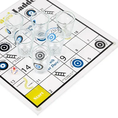 Летающие шахматы 6 очков змеи и лестницы настольная игра шахматная для вечеринки в честь Дня