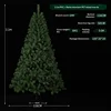 2.1m luxury encryption 1200 branches