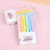 colores mixtos