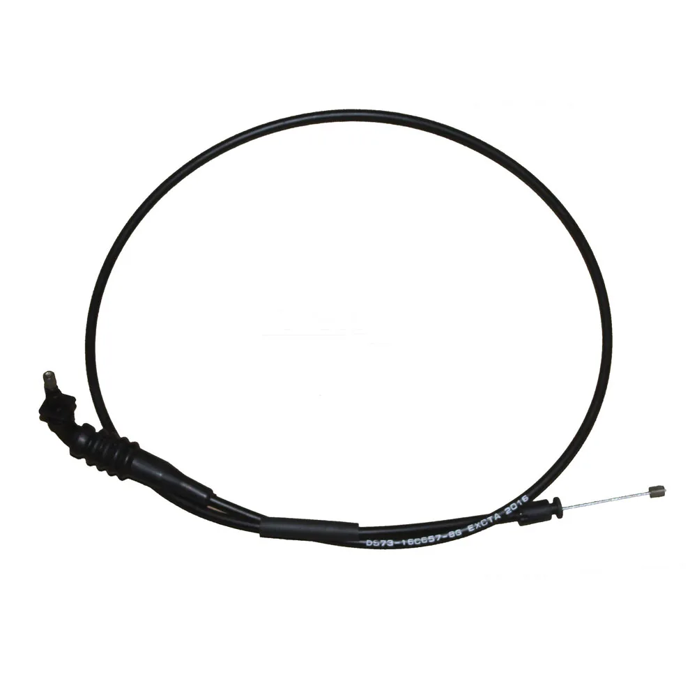 DS7316C657BG DS7316C657BF DS7Z16916B 5283903 DS7Z16916H Hood Cable for...