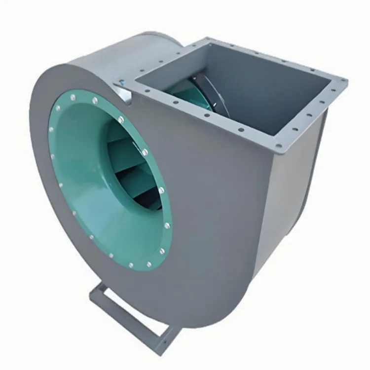Frequency Speed Regulating Fan, 220-440, Electric - detail 26