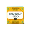 Spanish adivinemesto
