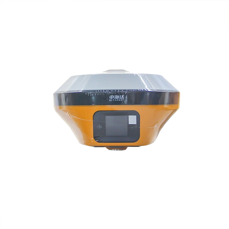 Hi Target V98 Gnss Rtk Base And Rover Gnss Receiver Rtk - Buy Gnss V98 ...