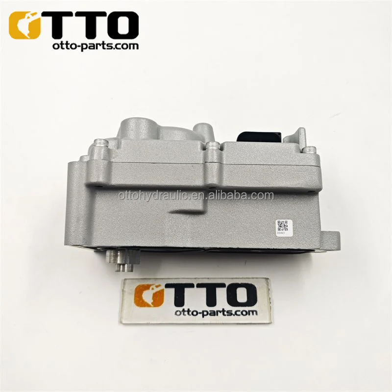 OTTO 05452655 Turbocharger Actuator 5496046 5496045 4034308