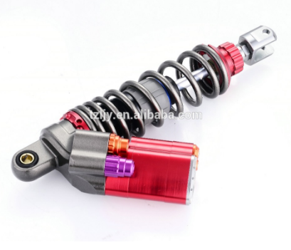 
Задний амортизатор для мотоцикла R5538 320 мм 