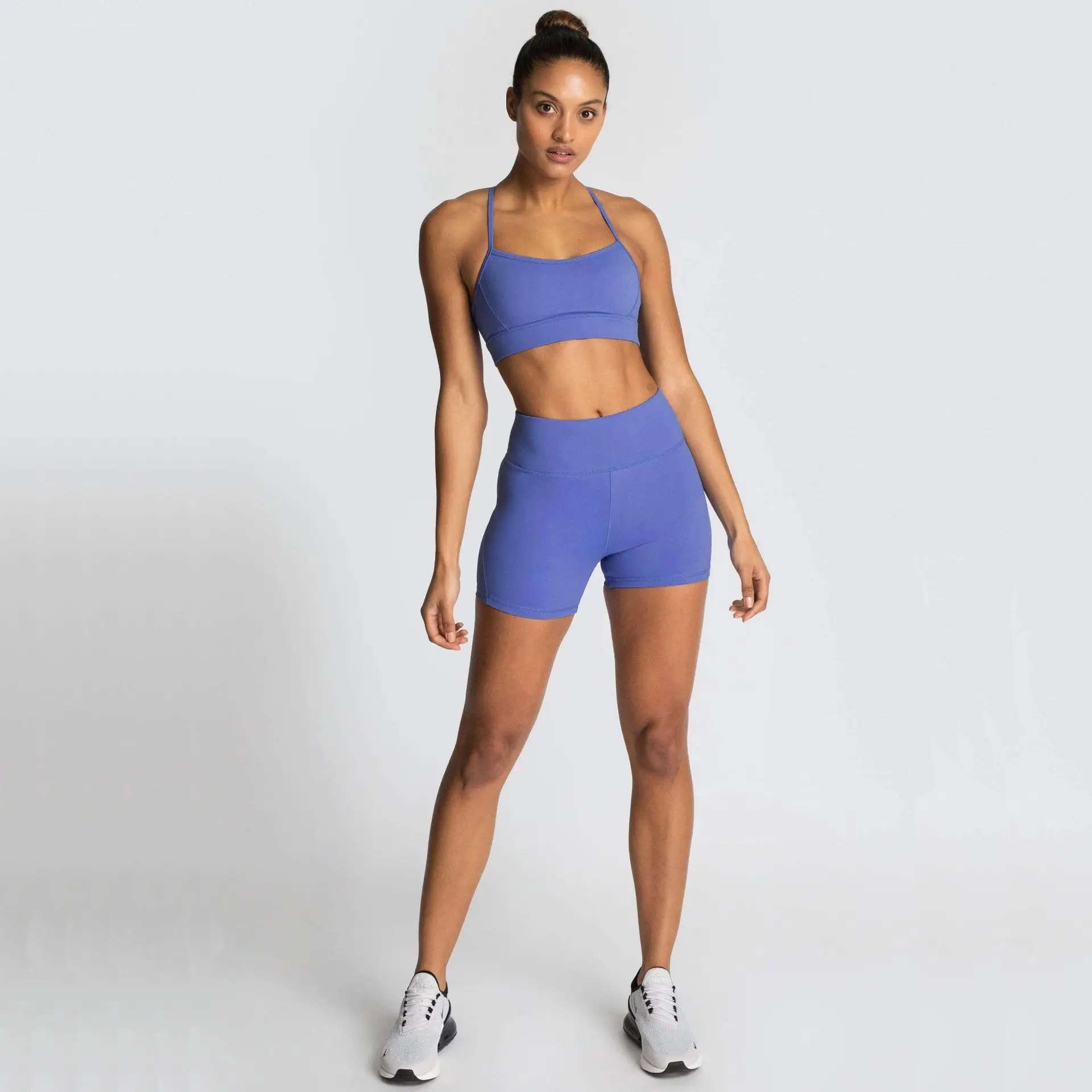 2022 Dropshipping Customization Activewear Plus Size Fitness Sports Gym