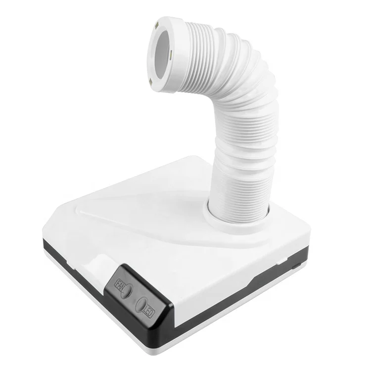 2025 AT-NDC-024 60W Glanadóir poipne nail stíl chlochín reilige, coimhlinteoir, scagaire