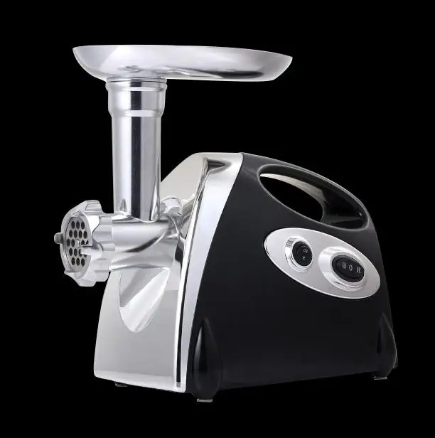 stainless steel meat grinder hand easy operate meat grinder hand for house
