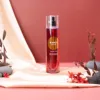 Scarlet For Men