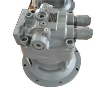 ZX210-5G ZX210LC-3G Swing Motor 4398514 4610138 - High Quality