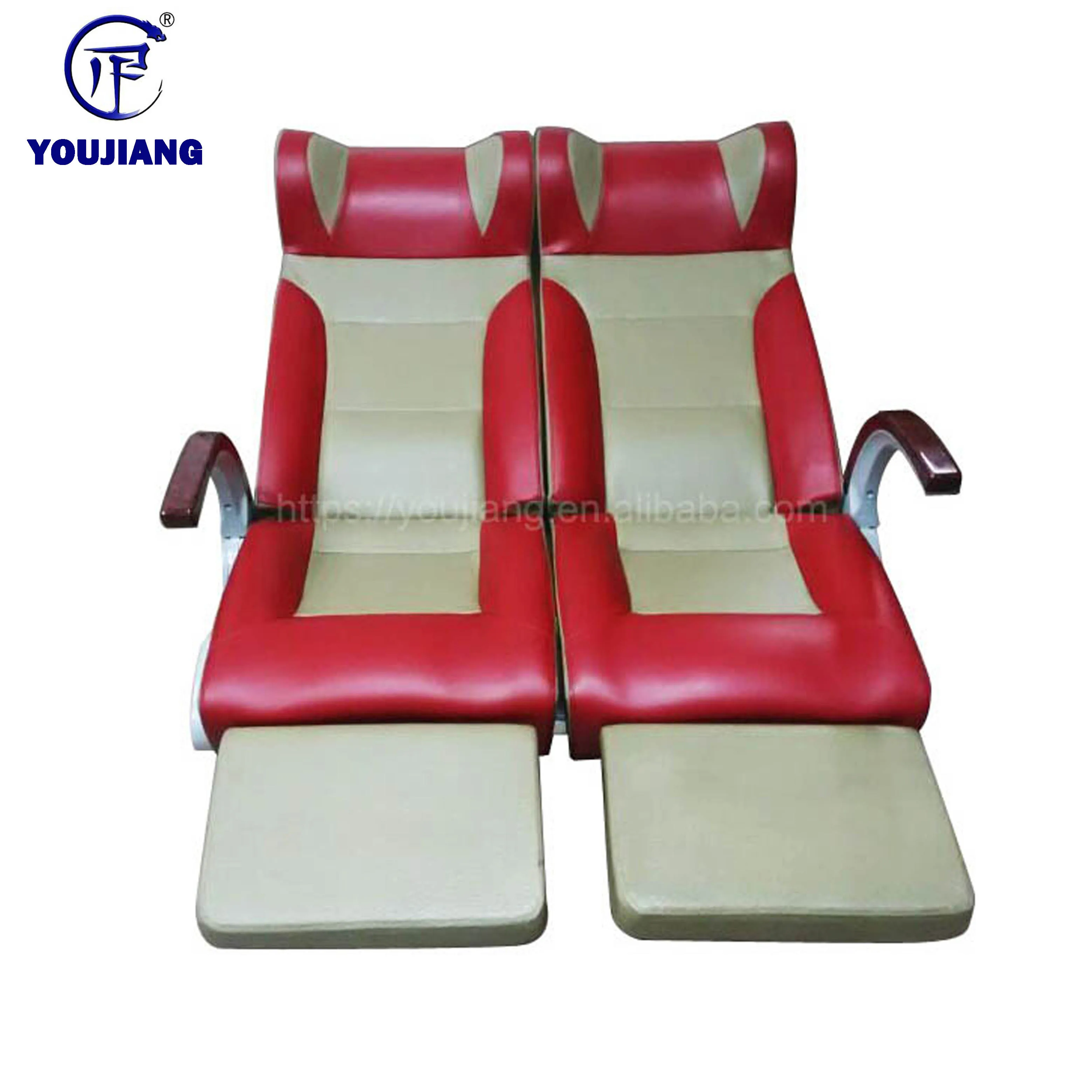 Luxury and Comfortable Sleeper Bus Seat for Sale