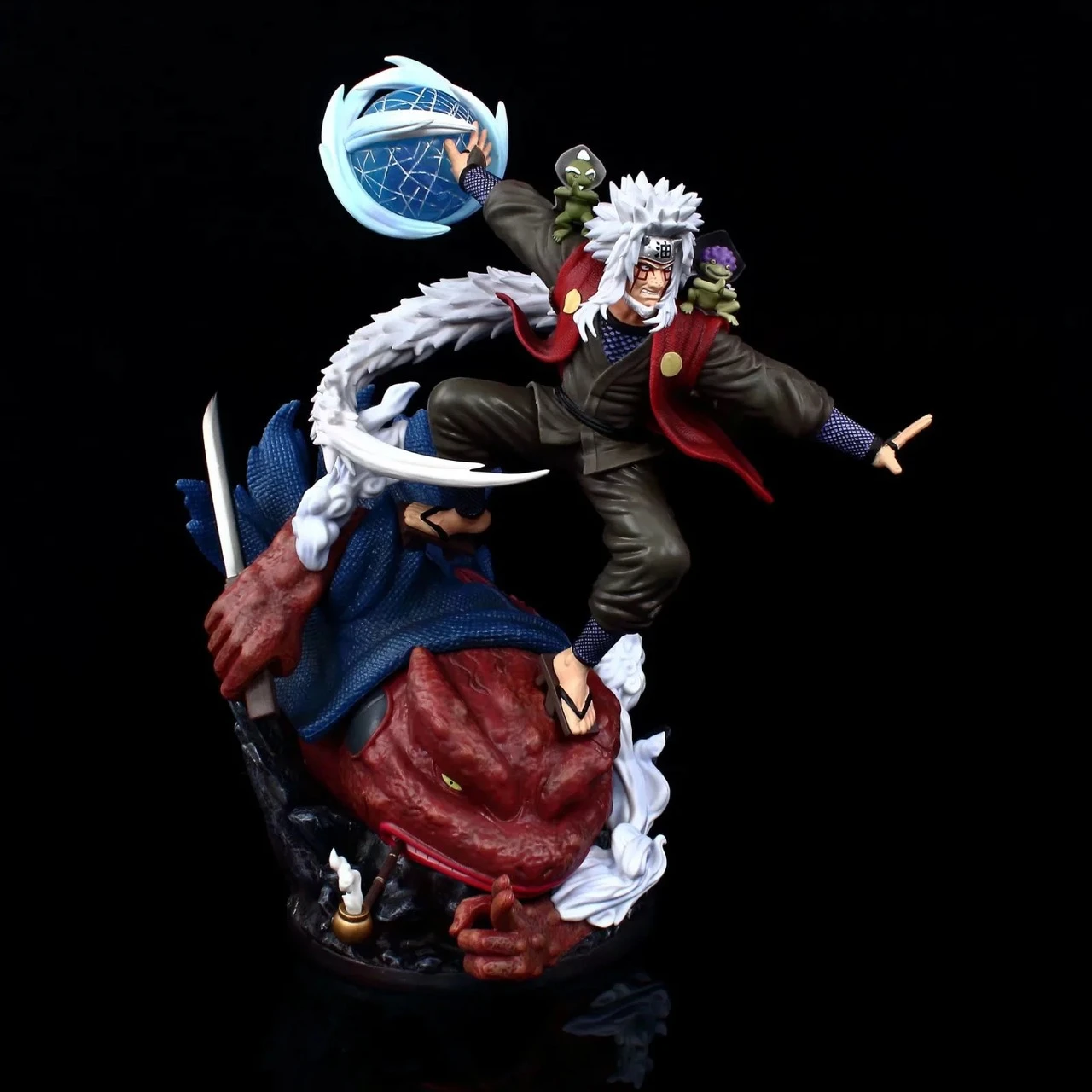 Jiraya Figure