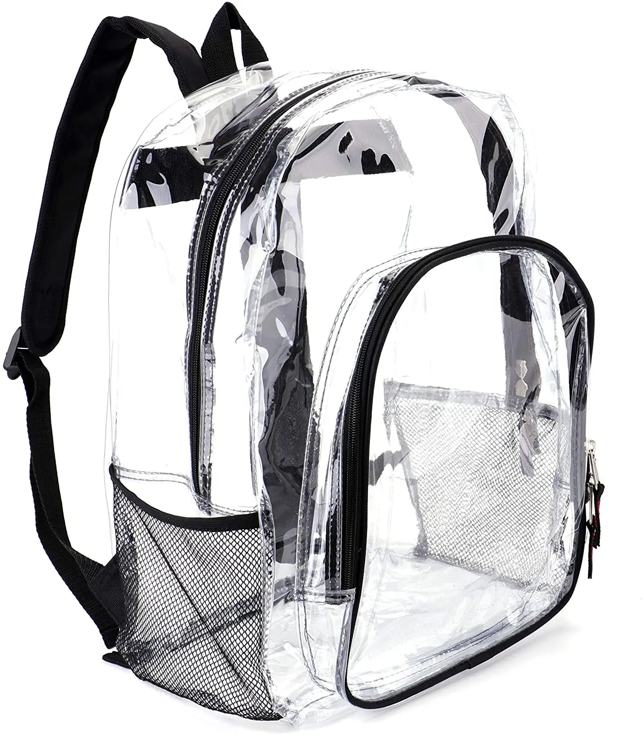 phenomenon Person in charge Addicted Hot Selling Product Backpack Clear Backpack Heavy Duty Transparent Backpack  - Buy Backpack,Clear Backpack,Heavy Duty Transparent Backpack Product on  Alibaba.com