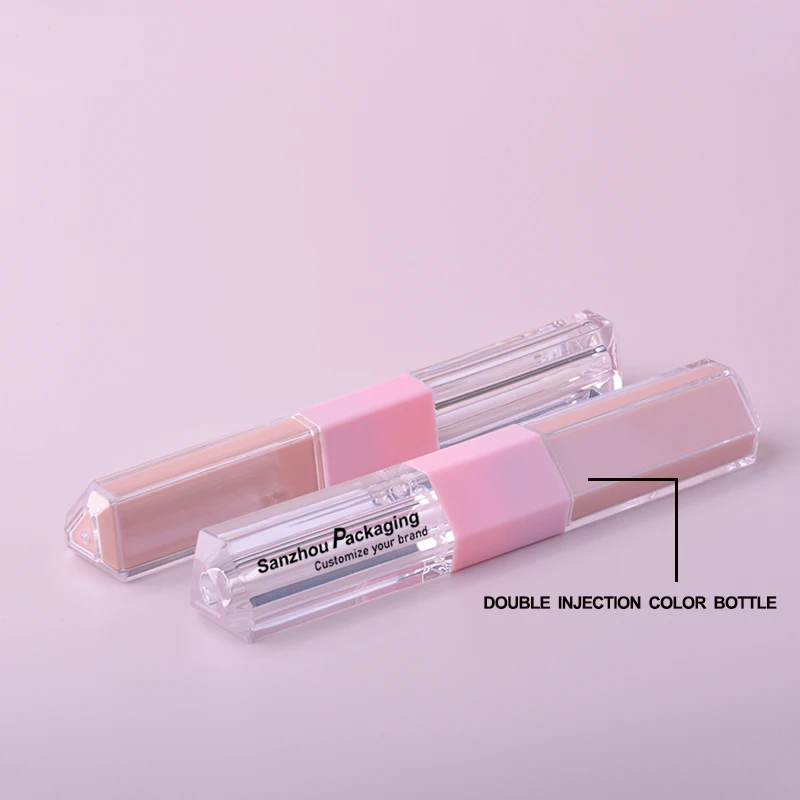 lip gloss ジュヨン ミニレコ ココネンネ CEZANNE] Watery Tint Lip Glossy Lip Tint Rouge Liquid