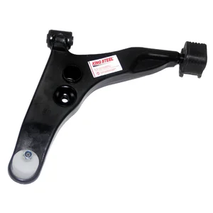 KINGSTEEL OEM MB241341 MR439701 Suspension Parts Factory Best Price Left Lower Control Arm for MITSUBISHI LANCER CE2 4DR 1996