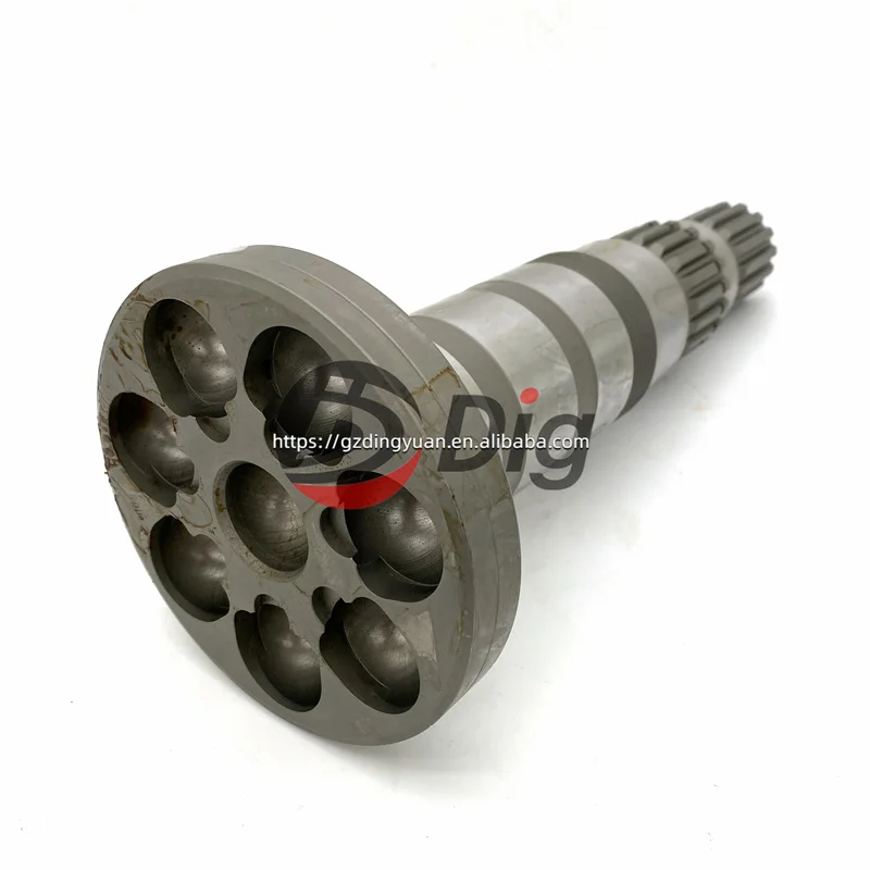 挂轴3 9261703 Std650g Track Link Zx850 Zx870-5g Zx870 Track Chain