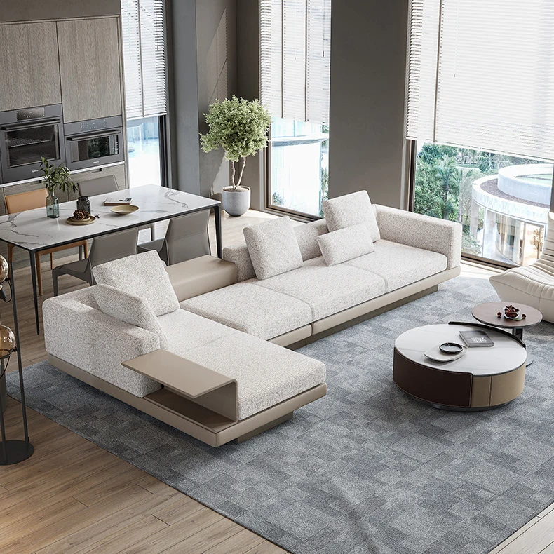 Divano Angolare Divano Minotti Connery Prezzo Minotti Prezzi