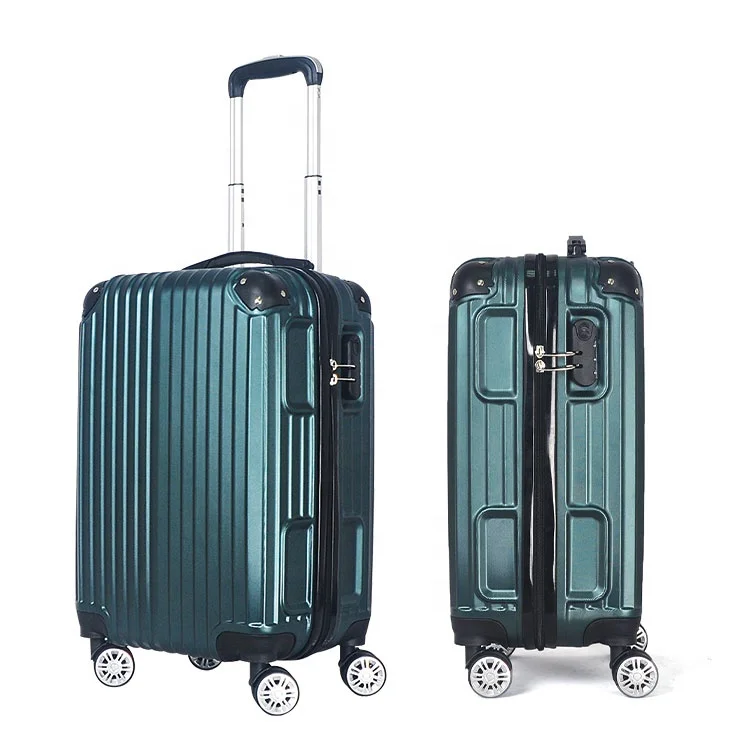Top Quality Supplier OEM/ODM Carry On Trolley Suitcase Bag 20 24 28 Travel Luggage Set