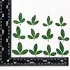 MH715 Cuiyuncao Natural green