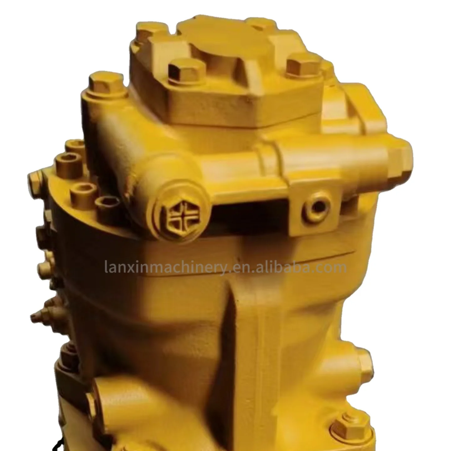708-25-20100 708-25-04032 708-25-04132 708-25-21100 Suitable for Komatsu Excavator Spare Parts PC150-5 Main Pump Hydraulic Pump