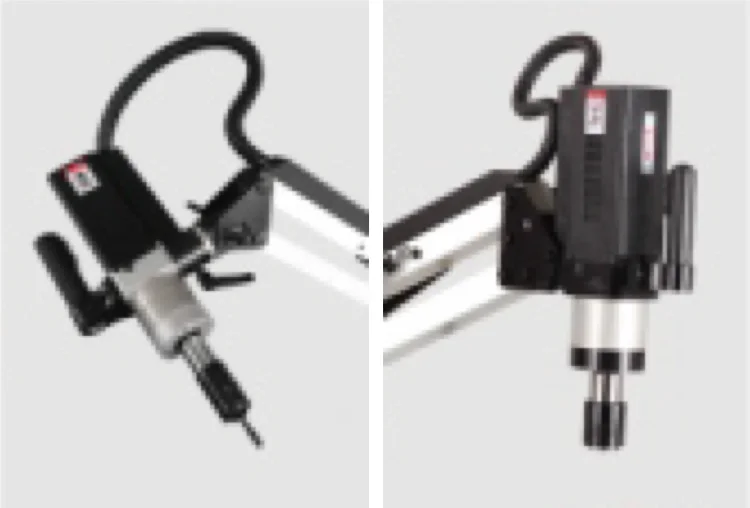 Automatic Servo Motor Tapping Machine Arm M2,M6,M12,M16,M20,M24,M30,M36 ...