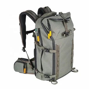 High Quality OEM Waterproof Camera Bags for Travel