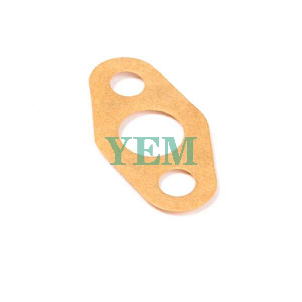 Equipment 36831122 Oil Relief Valve Gasket for Perkins 36831122 Oil Relief Valve Gasket
