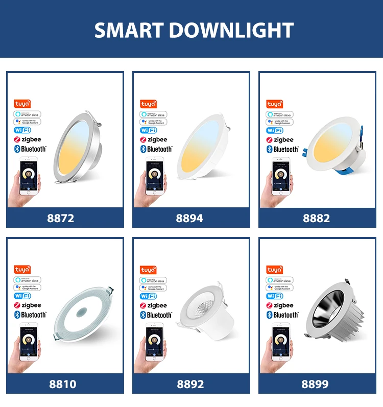 Downlight