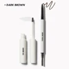 #3 dark brown