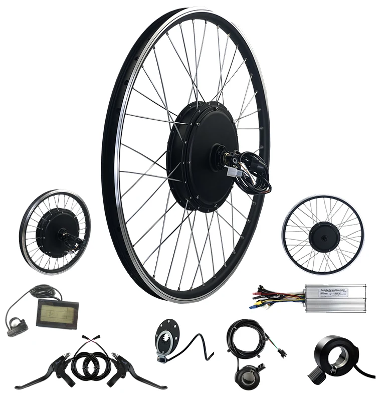 cycle motor parts