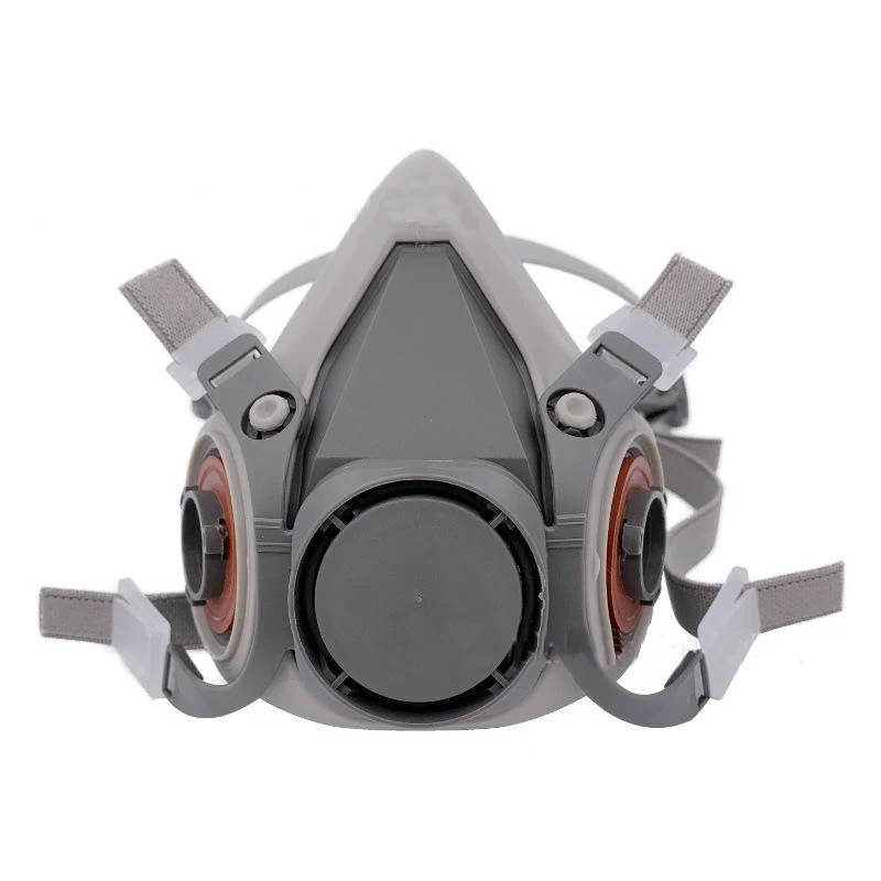 new product light fire escape smoking gas mask comfortable