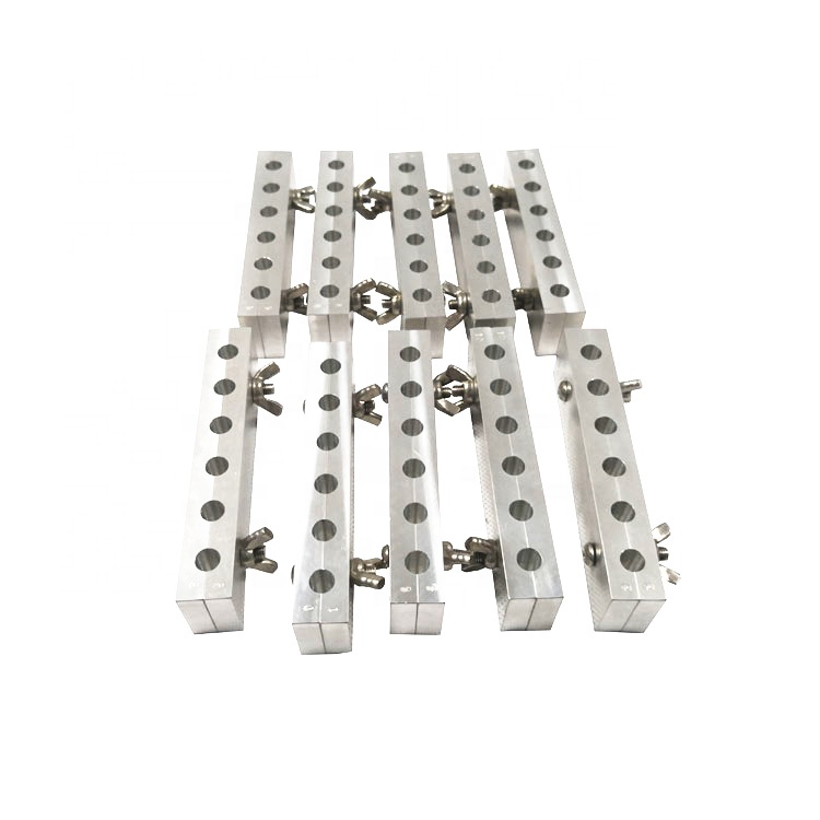 
 Суппозиториальная форма для эфирного масла с 6 отверстиями для женщин  