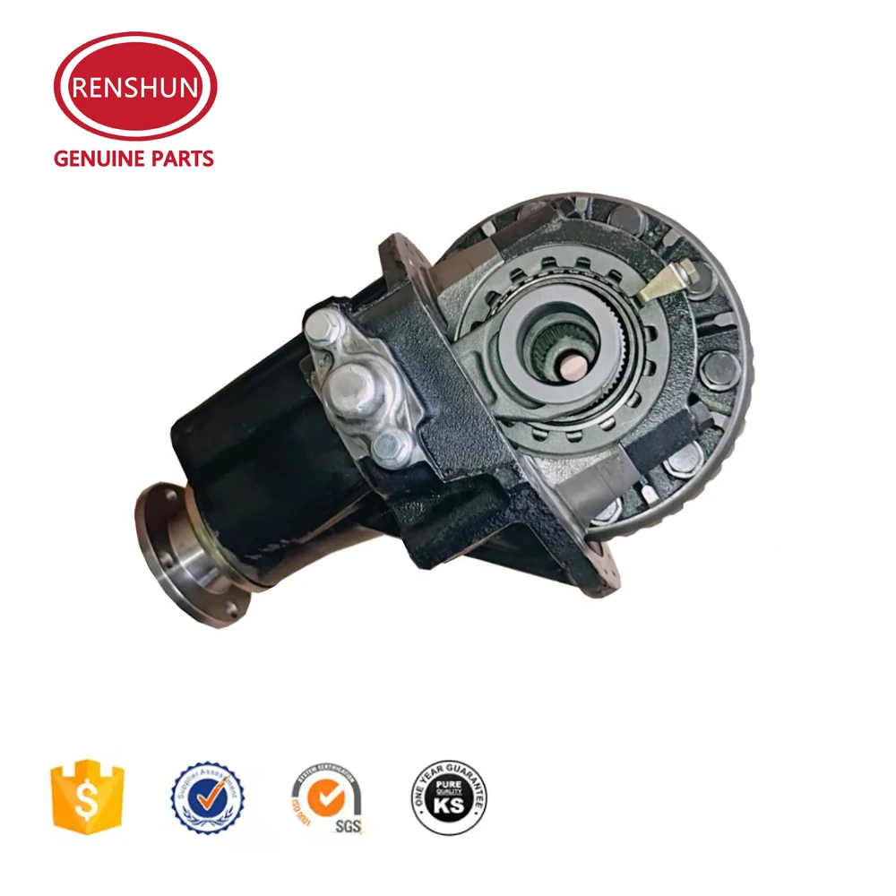 Renshun 41110-60881 HZJ71 78 79 76 GRJ 71 FZJ HZJ 74 FZJ HDJ