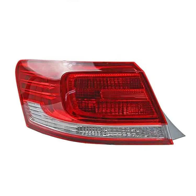 Visokokvalitetna stražnja svjetla za auto LED 81561-06400 OEM 81551-06400, stražnja svjetla za Toyota Camry 2009 2010 2011
