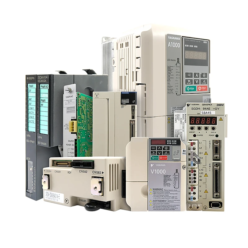 電源ユニット Yaskawa SRDA-SDA14A01A-E Servo Amplifier Original Yaskawa SRDA-SDA14A01A-E Motoman Robot Servo Amplifier Amp1