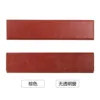 Marron----pas de fenêtre transparente - 22,5*5*3,3