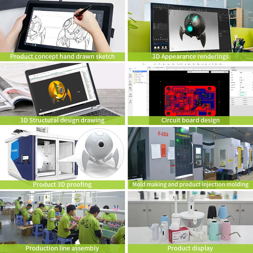 Портативный биде-распылитель для