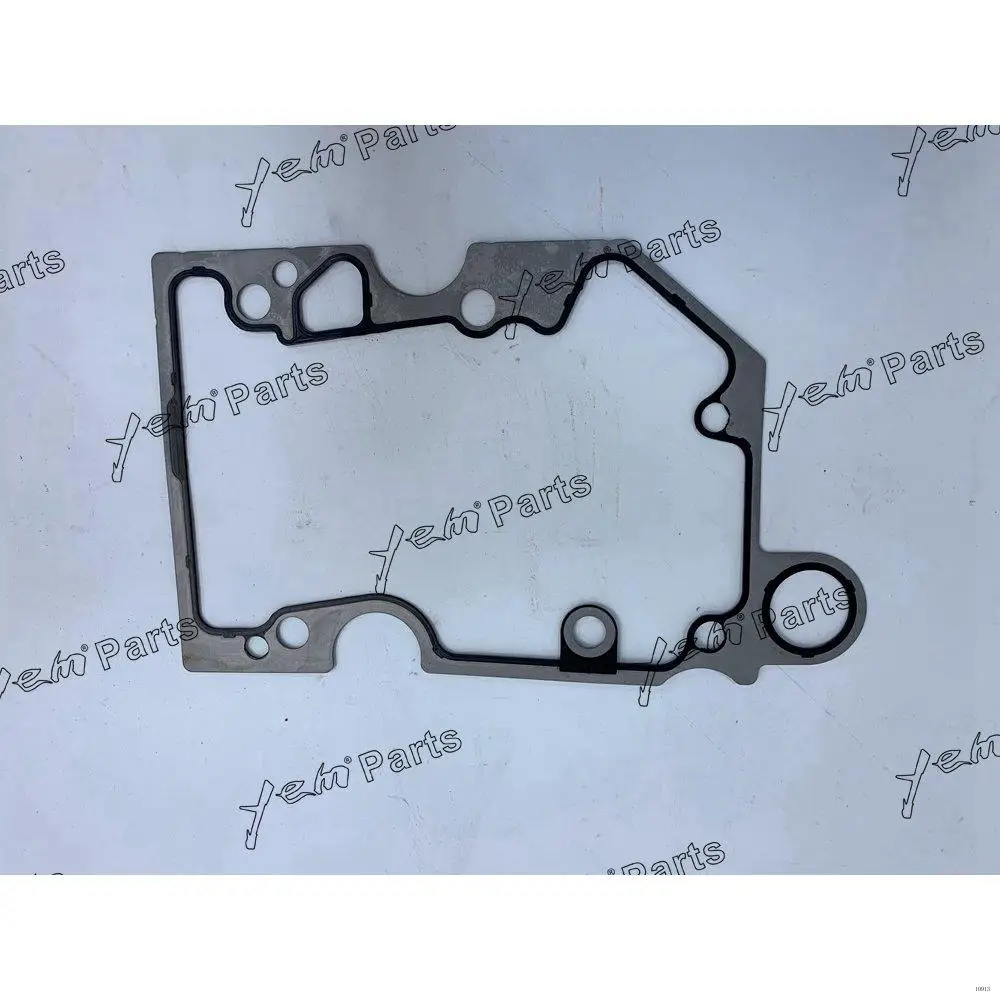 K38 Cylinder Head Cover Gasket for Engine Parts