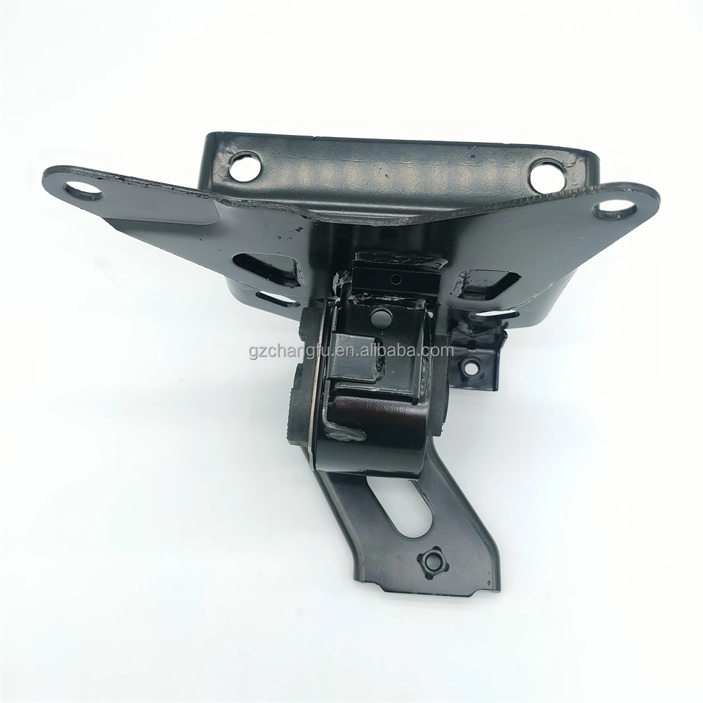 MT TORONセット 未使用 12372-0M140 Engine Mount for Toyota - High-Quality Spare Part