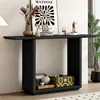 Negro + MDF