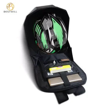 メンズウェア LED backpack BESTWILL LED Backpack - Smart Bluetooth App Control
