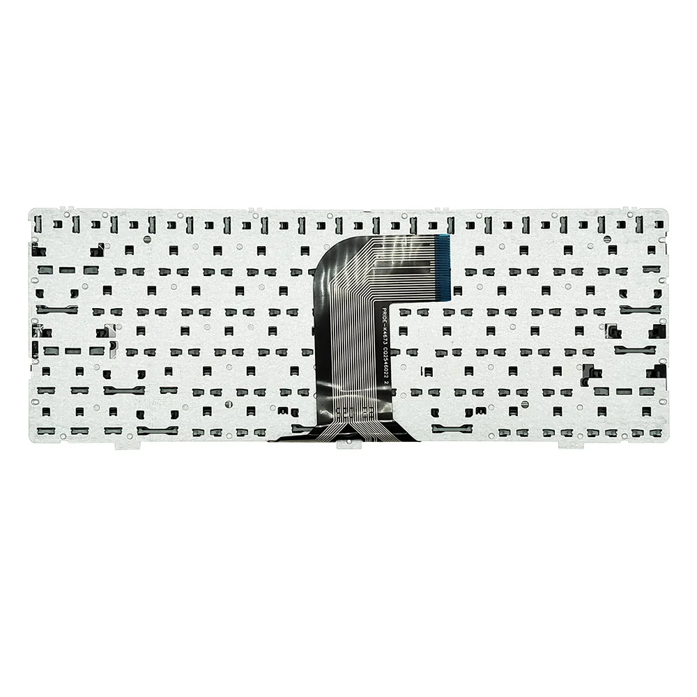 Laptop Keyboard for HAIER Y11C Layout Keyboard