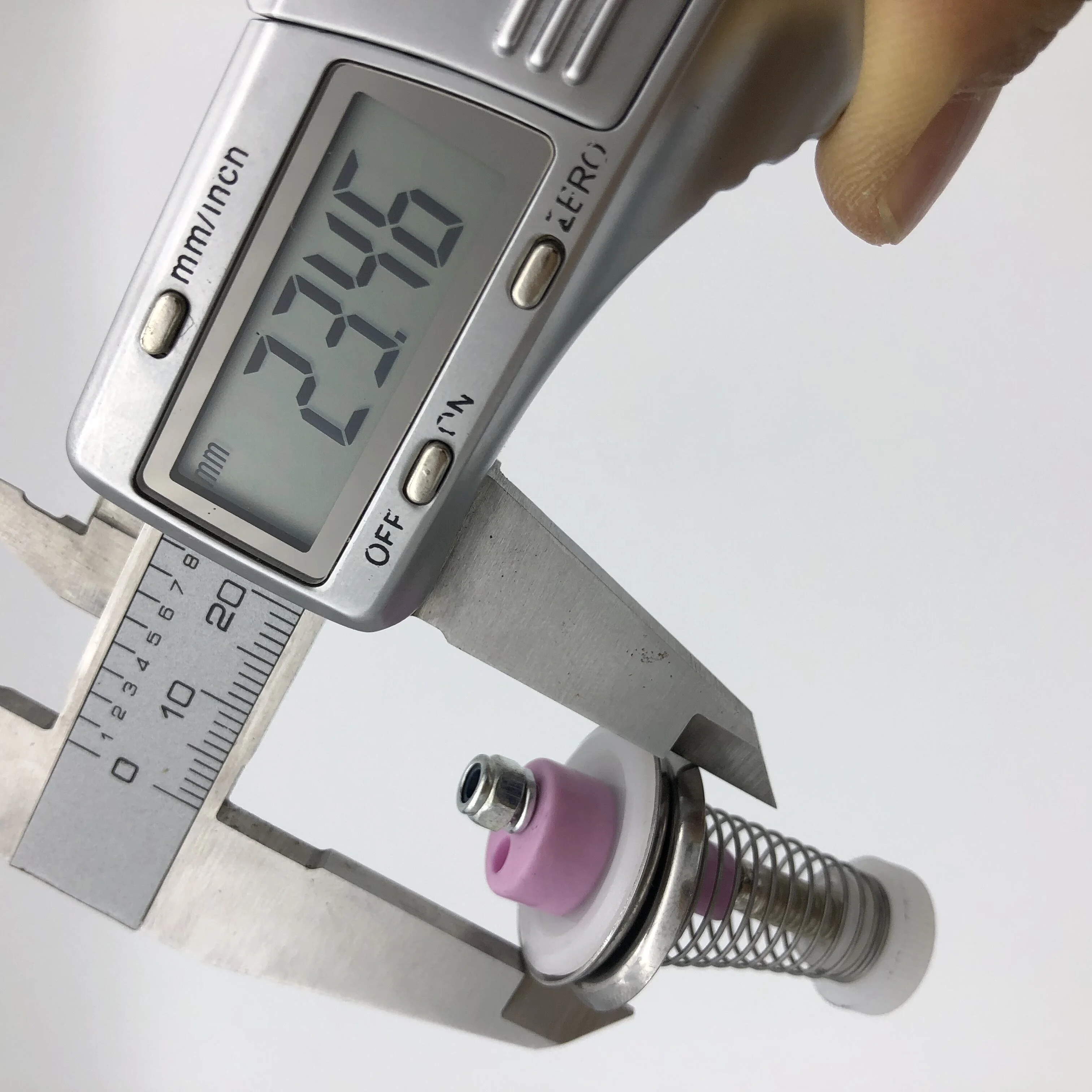 Knitting Spring Tension Set for Circular Knitting Textile Machine Spare Parts Textile Machinery