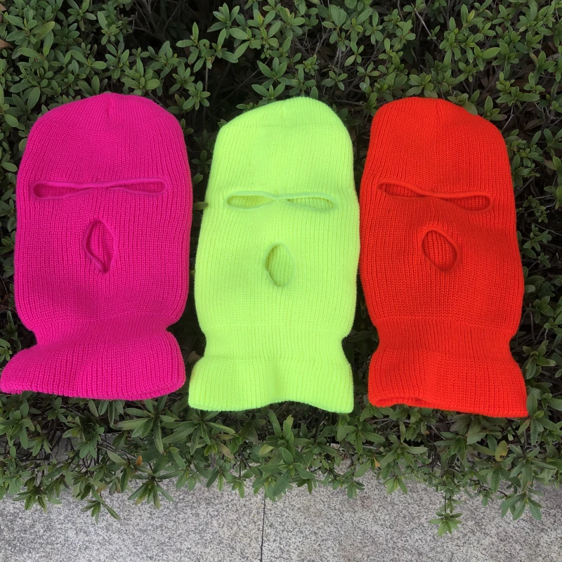 Buy Warm Knit Beanie Wholesale Military 