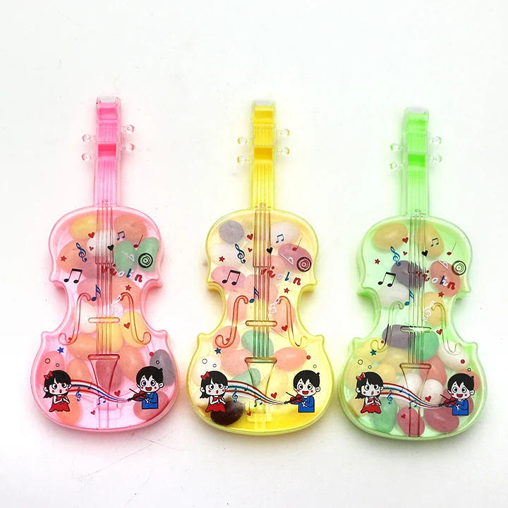 guitar whistle toy