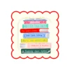 9inch paper plate*8pcs