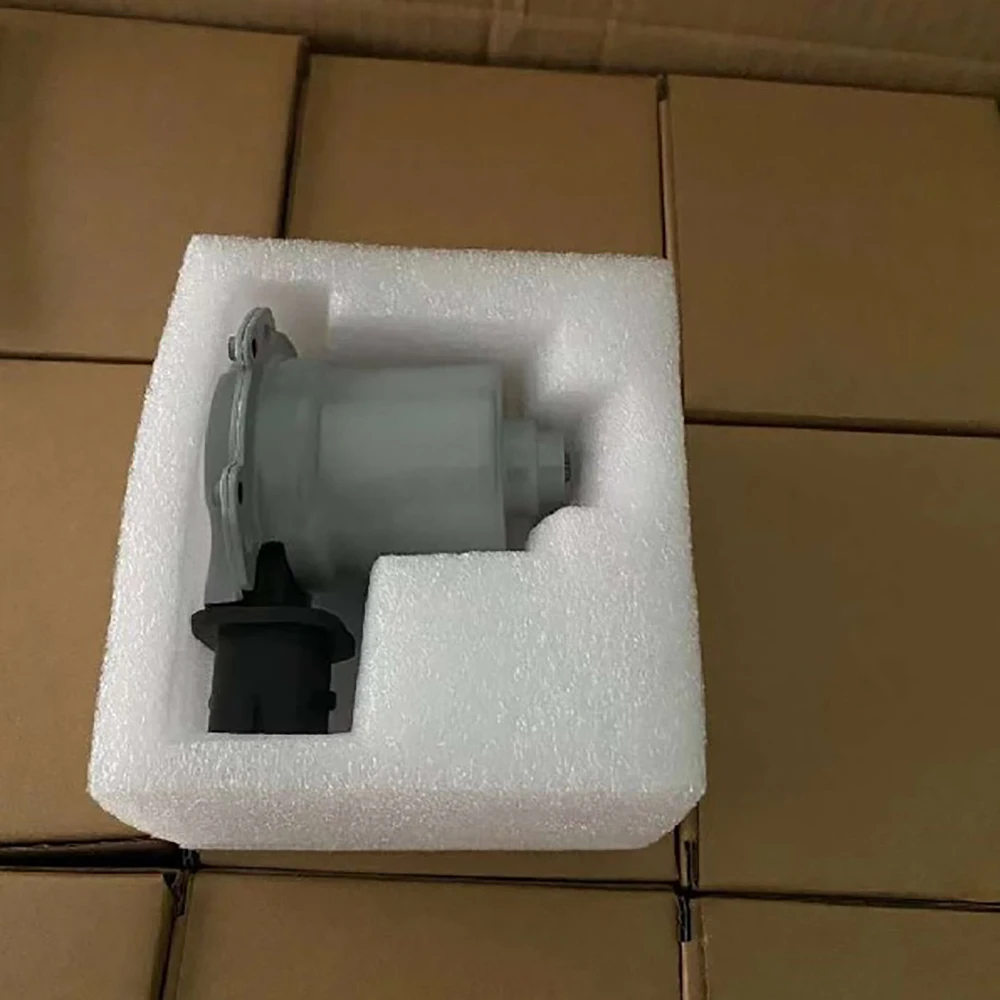 Powershift Transmission Ford AE8Z7C604A AE8P7C604AC Automatic Clutch C... — 6